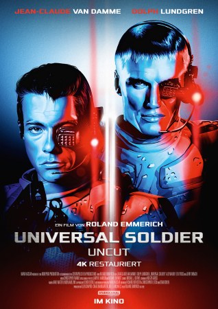 Universal Soldier - Best of Cinema