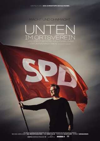 Unten im Ortsverein