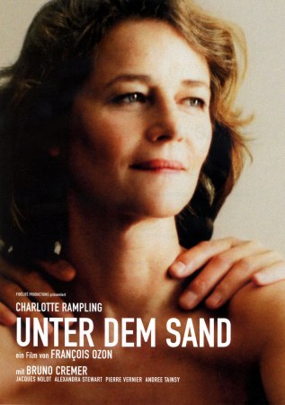 Unter dem Sand