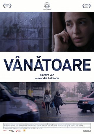 Vanatoare