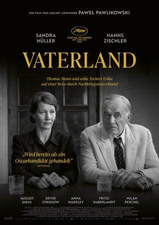 Vaterland