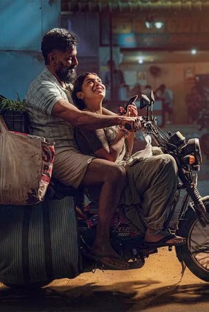 Veera Dheera Sooran 2