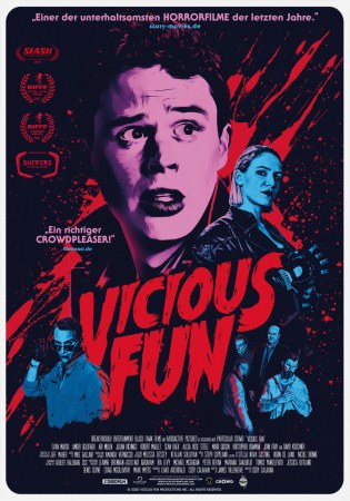 Vicious Fun