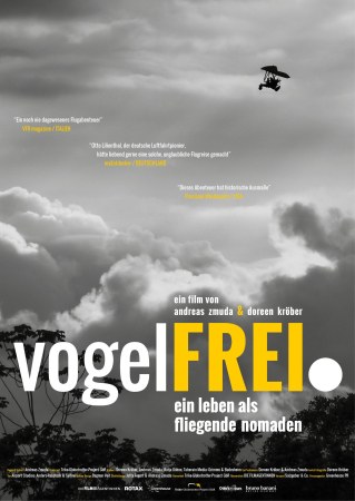 Vogelfrei. Ein Leben als fliegende Nomaden