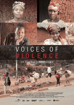 Voices of Violence - Stimmen der Gewalt