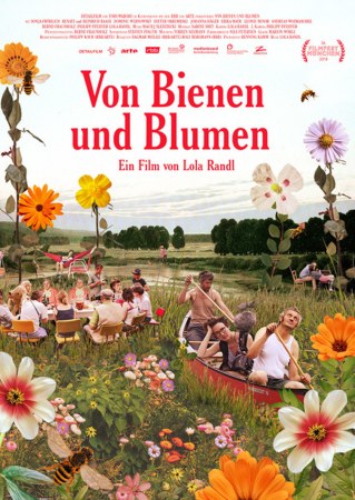 Von Bienen und Blumen