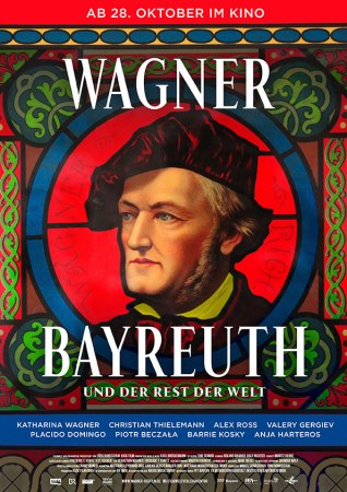 Wagner, Bayreuth und der Rest der Welt
