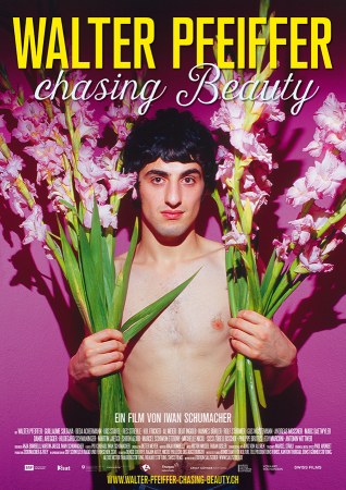 Walter Pfeiffer - Chasing Beauty