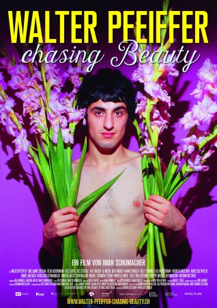 Walter Pfeiffer - Chasing Beauty