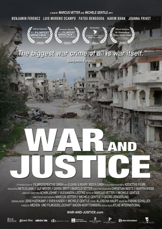 War and Justice