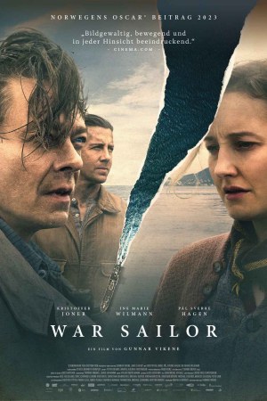 War Sailor
