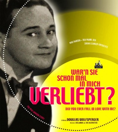 War'n Sie schon mal in mich verliebt?