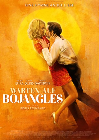 Warten auf Bojangles (cinéma, mon amour)