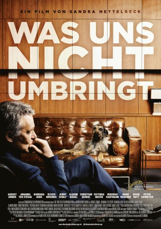 Was uns nicht umbringt
