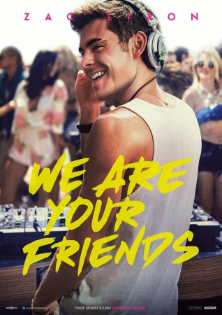 We are your Friends