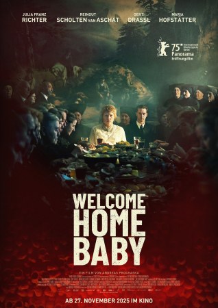 Welcome Home, Baby