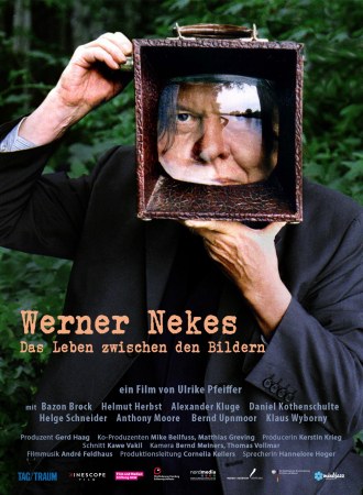 Werner Nekes - Das Leben zwischen den Bildern