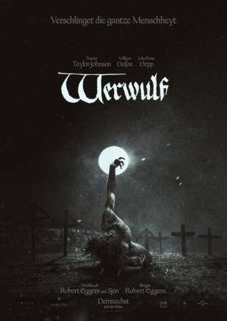 Werwulf