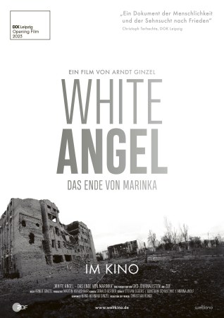 White Angel - Das Ende von Marinka
