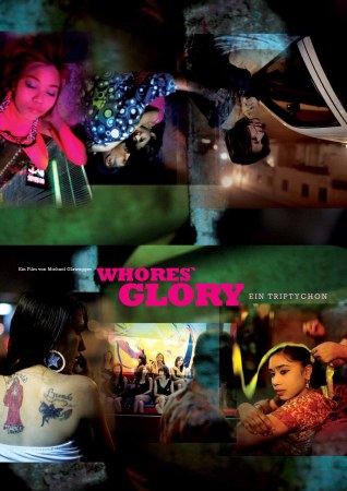 Whore's Glory - Ein Triptychon zur Prostitution