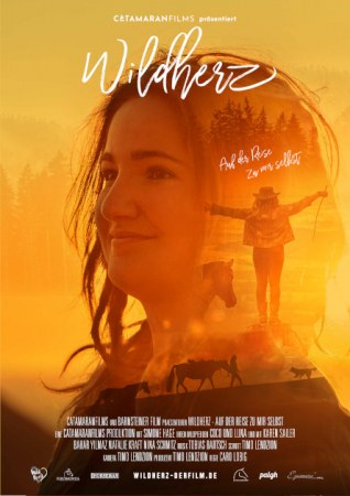 Wildherz - Auf der Reise zu mir selbst