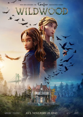 Preview: Wildwood