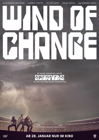 Wind of Change