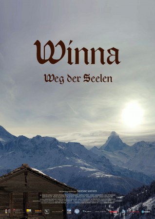 Winna - Weg der Seelen