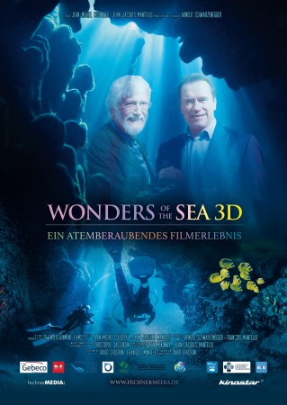 Wonders of the Sea 3D