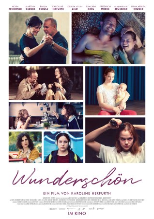 Am 2.2.: CineLady-Preview "Wunderschön"