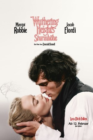 Wuthering Heights - Sturmhöhe – CineLady Preview