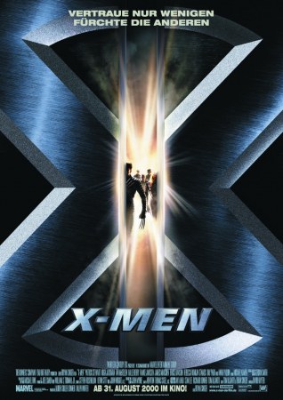 X-Men - Der Film