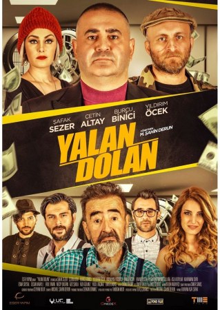 Yalan Dolan