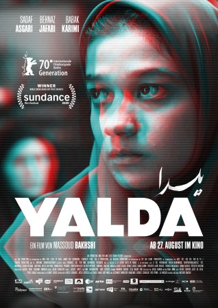 Yalda