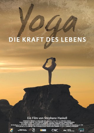 Yoga - Die Kraft des Lebens