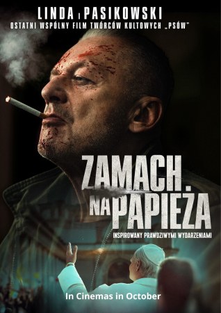 Zamach na papieza