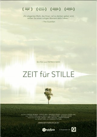 Zeit für Stille