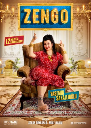 Zengo