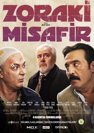 Zoraki Misafir