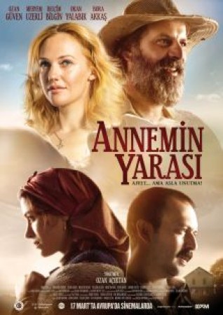 Annemin Yarasi - My mothers wound