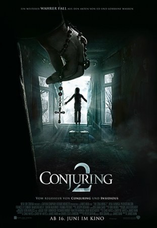 Conjuring 2