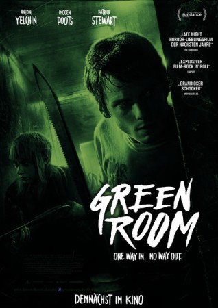 Green Room