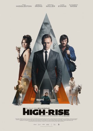 High-Rise