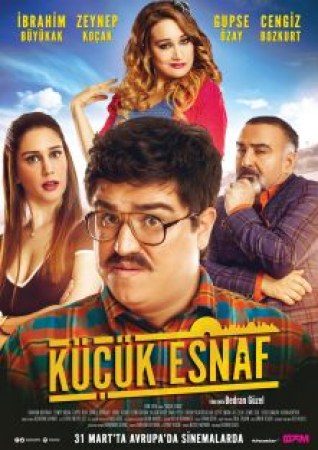 Kücük Esnaf