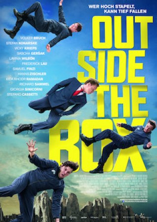 Outside the Box