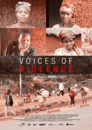 Voices of Violence - Stimmen der Gewalt