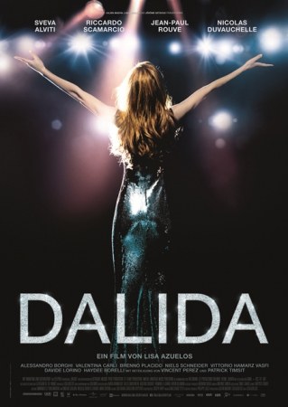 Dalida