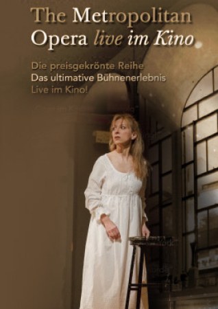 The Metropolitan Opera New York 2011/12 - Verdi "La Traviata"