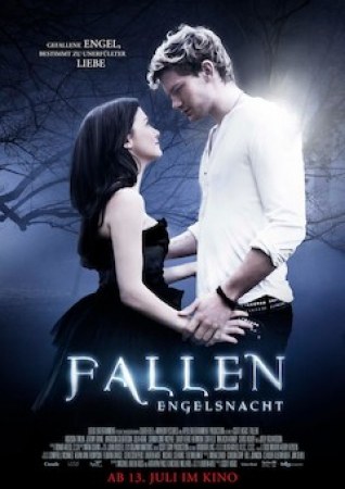 Fallen - Engelsnacht