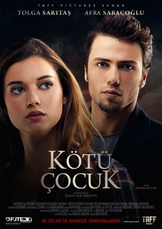 Kötü Cocuk